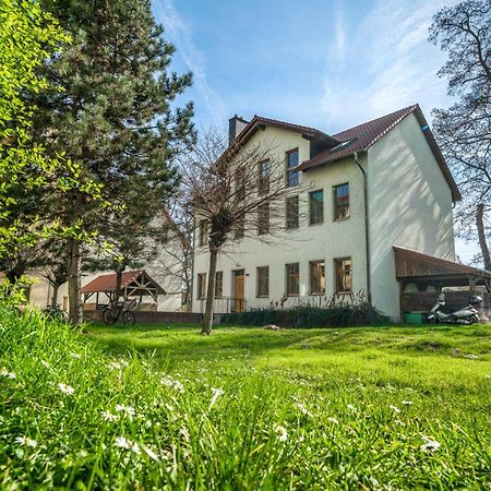 Lehastays - Apartments Buckau 16A I Kueche I Smart Tv Mit Netflix I Toller Innenhof Magdeburgo Exterior foto