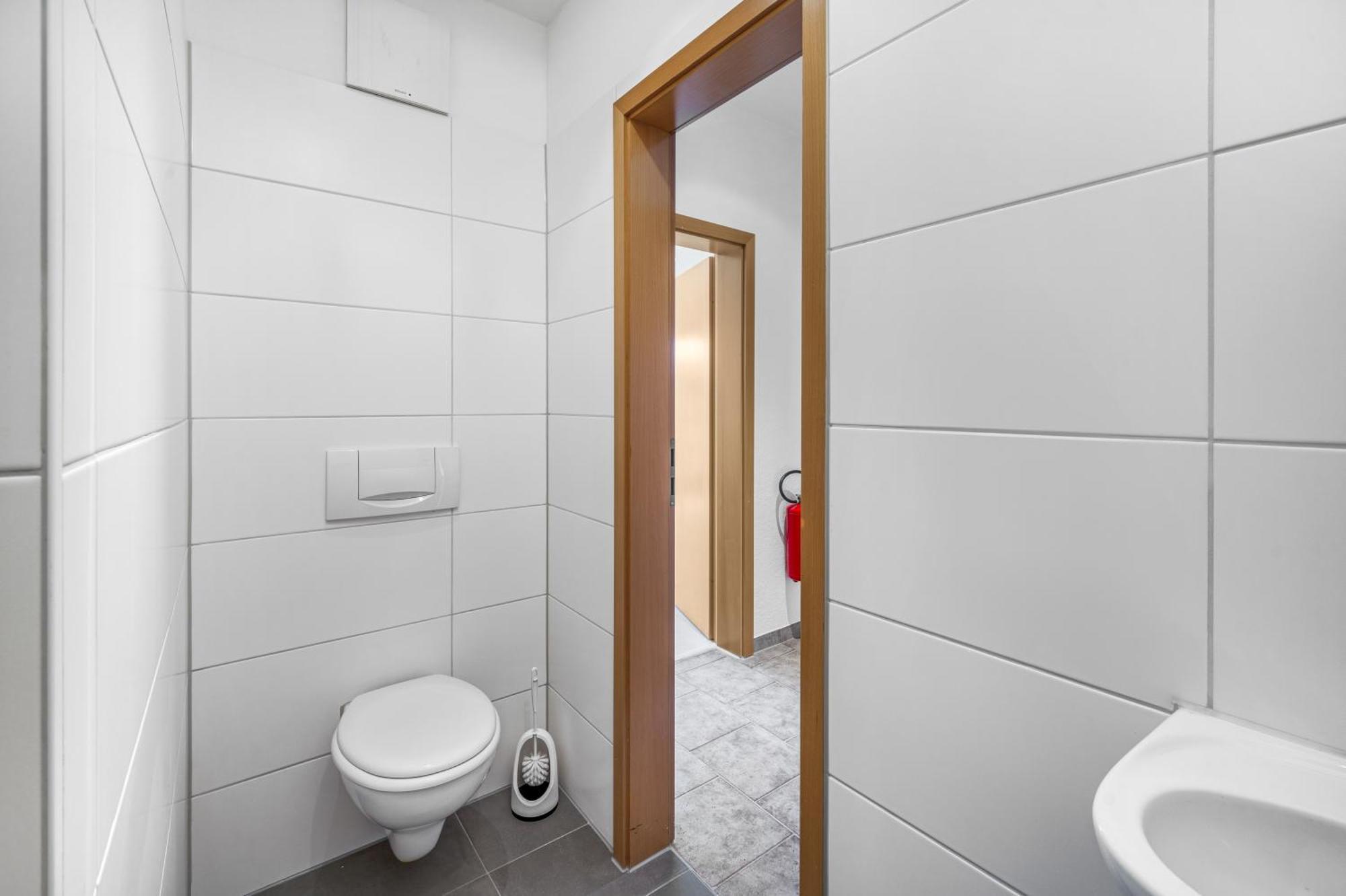 Lehastays - Apartments Buckau 16A I Kueche I Smart Tv Mit Netflix I Toller Innenhof Magdeburgo Exterior foto