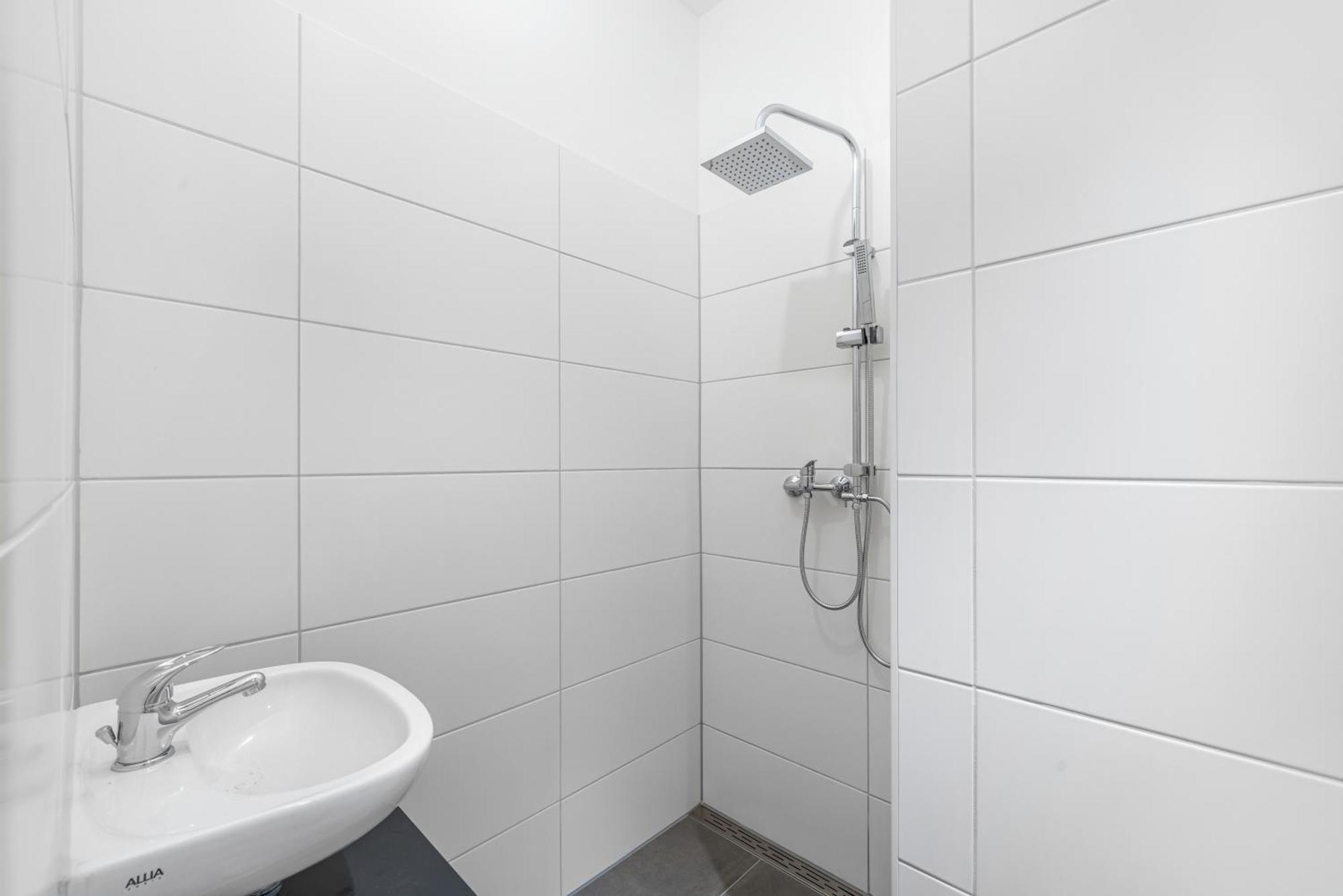 Lehastays - Apartments Buckau 16A I Kueche I Smart Tv Mit Netflix I Toller Innenhof Magdeburgo Exterior foto